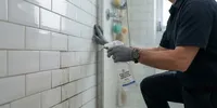 Cara Membersihkan Kamar Mandi dengan Hidrogen Peroksida, Begini Langkah yang Tepatnya