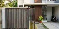 Cara Membersihkan Karat di Pagar Rumah Tanpa Cat Baru, Praktis dan Mudah Dilakukan