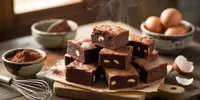 Cara Membuat Brownies Kukus yang Lembut dan Lezat, Lengkap dengan Tips Anti Gagal