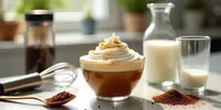 Cara Membuat Dalgona Coffee di Rumah dengan Mixer, Whisk, atau Sendok