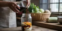 Cara Membuat EM4 Sendiri di Rumah dengan Bahan Alami, Murah dan Praktis