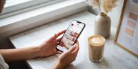 Cara Membuat Feed Instagram yang Rapi, Estetik, dan Enak Dipandang