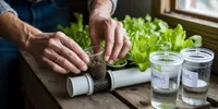 Cara Membuat Instalasi Hidroponik Sederhana di Rumah untuk Pemula, Lengkap dengan Tipsnya