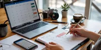 Cara Membuat Jadwal Posting Konten yang Konsisten dan Efektif