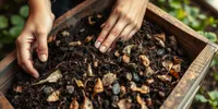 Cara Membuat Kompos dari Sampah Dapur: Panduan Praktis untuk Pemula