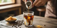 Cara Membuat Kopi Susu Gula Aren yang Nikmat ala Kafe, Mudah Dipraktikkan di Rumah