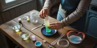 Cara Membuat Lightstick Sendiri di Rumah, Mudah dan Murah dengan Bahan Sederhana