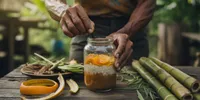 Cara Membuat MOL (Mikroorganisme Lokal) dari Berbagai Bahan untuk Pupuk Organik