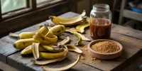 Cara Membuat Pupuk dari Kulit Pisang, Panduan Lengkap Metode Cair hingga Bubuk Kering