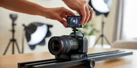 Cara Membuat Slow Motion Video Lagu yang Halus dan Anti Patah-Patah