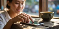 Cara Membuat Storytelling di Caption agar Audiens Berhenti Scroll dan Terhubung
