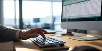Cara Membuat Tabel di Excel: Panduan Lengkap Insert Table, Format as Table, dan Shortcut
