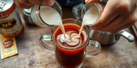 Cara Membuat Teh Tarik ala Cafe yang Creamy dan Berbusa, Mudah Dipraktikkan di Rumah