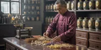 Cara Memilih Drama China Pengobatan Tradisional: Panduan Lengkap 7 Rekomendasi Terbaik