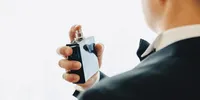 Tips Memilih Parfum untuk Hari Pernikahan agar Aroma Bertahan Sepanjang Acara