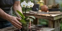 Cara Menanam Anggrek di Pot untuk Pemula agar Tumbuh Sehat dan Rajin Berbunga