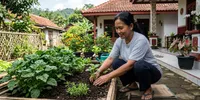 Cara Menanam Bayam Brazil, Ini 7 Langkah untuk Panen Berlimpah di Rumah