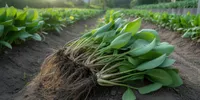 Cara Menanam Kangkung Darat di Rumah, Panduan Lengkap dari Benih hingga Panen