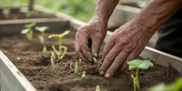 Cara Menanam Mentimun dari Biji, Panduan Lengkap dari Semai hingga Panen Melimpah