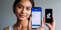 Cara Menautkan DANA ke TikTok: Panduan Lengkap untuk Transaksi Digital