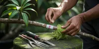 Cara Mencangkok Mangga yang Benar agar Cepat Berakar dan Berbuah