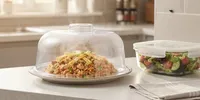 Cara Mencegah Lalat Hinggap di Makanan, Ini Langkah Praktis yang Bisa Dilakukan di Rumah