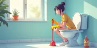 Cara Mengatasi WC Mampet Tanpa Bongkar dan Mudah Dilakukan di Rumah
