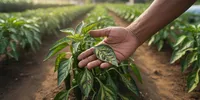 Cara Mengatasi Daun Cabe Keriting agar Tanaman Kembali Sehat dan Produktif