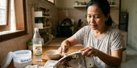 Cara Mengatasi Kerak Setrika dengan Bahan Rumahan, Kembali Licin Tanpa Biaya Mahal