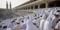 Cara Mengatasi Kerumunan Saat Lempar Jumrah agar Ibadah Aman dan Khusyuk