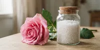 Cara Mengawetkan Bunga dengan Silica Gel agar Bentuknya Tetap Terjaga