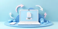 Cara Mengecilkan Ukuran PDF Secara Online, Offline, dan di Mac