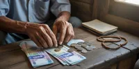 Cara Mengelola Uang Saku Haji agar Tetap Hemat dan Ibadah Lancar