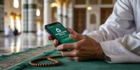 Cara Menggunakan Aplikasi Nusuk untuk Tasreh Raudhah, Panduan Lengkap dan Praktis