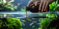 Cara Menggunakan Bakteri Starter untuk Akuarium dan Kolam Ikan