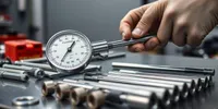 Cara Menggunakan Bore Gauge: Panduan Lengkap untuk Pengukuran Diameter Internal yang Akurat