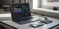 Cara Menggunakan Crystal Disk Mark untuk Mengecek Kecepatan SSD dan HDD