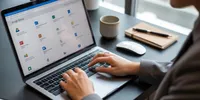 Cara Menggunakan Google Drive di Laptop, Panduan Lengkap dari Pemula hingga Mahir