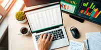 Cara Menggunakan INDEX MATCH di Excel untuk Pencarian Data Lebih Fleksibel dan Akurat