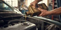 Cara Menggunakan Jumbo Oil Treatment yang Benar untuk Perlindungan Mesin Maksimal