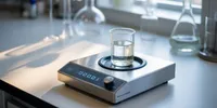 Cara Menggunakan Magnetic Stirrer