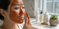 Cara Menggunakan Masker Acnaway yang Benar agar Kulit Wajah Sehat dan Bebas Jerawat