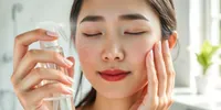 Cara Menggunakan Micellar Water Tanpa Kapas yang Efektif dan Aman untuk Kulit Sehat