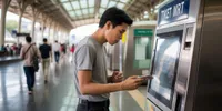 Cara Menggunakan MRT Jakarta untuk Pemula, Panduan Lengkap dari Beli Tiket hingga Tiba di Tujuan