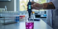 Cara Menggunakan pH Meter: Panduan Lengkap untuk Pengukuran Akurat