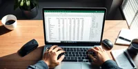 Cara Menggunakan Pivot pada Excel untuk Analisis Data Lebih Cepat dan Efisien