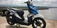 Cara Menggunakan Power Outlet Motor Beat dengan Aman dan Benar agar Aki Tetap Awet