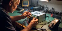 Cara Menggunakan Power Supply yang Benar untuk Berbagai Keperluan Elektronik
