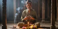Cara Menggunakan Pusaka Gaib dalam Tubuh Berdasarkan Tradisi Spiritual dan Primbon Jawa