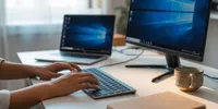 Cara Menggunakan Remote Desktop Connection di Windows dengan Mudah dan Aman